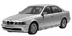 BMW E39 P1314 Fault Code