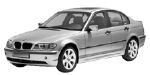 BMW E46 P1314 Fault Code