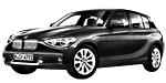 BMW F20 P1314 Fault Code
